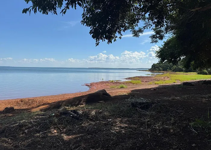 Chales Especiais Da Fazenda Itacora