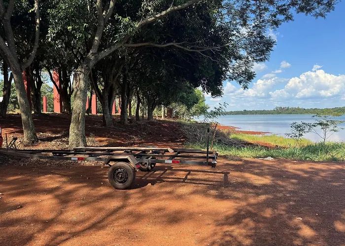 Chales Especiais Da Fazenda Itacora