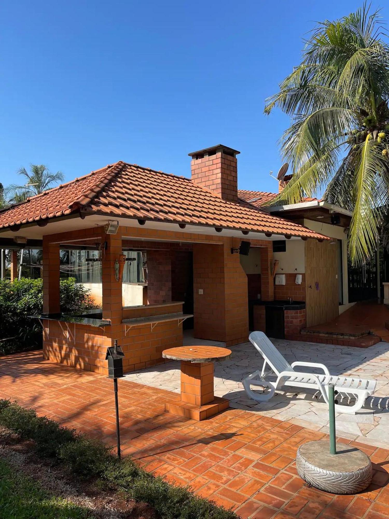 Especiais Da Fazenda Itacora Chalet *