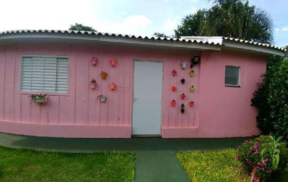 Especiais Da Fazenda Itacora * Itaipulandia