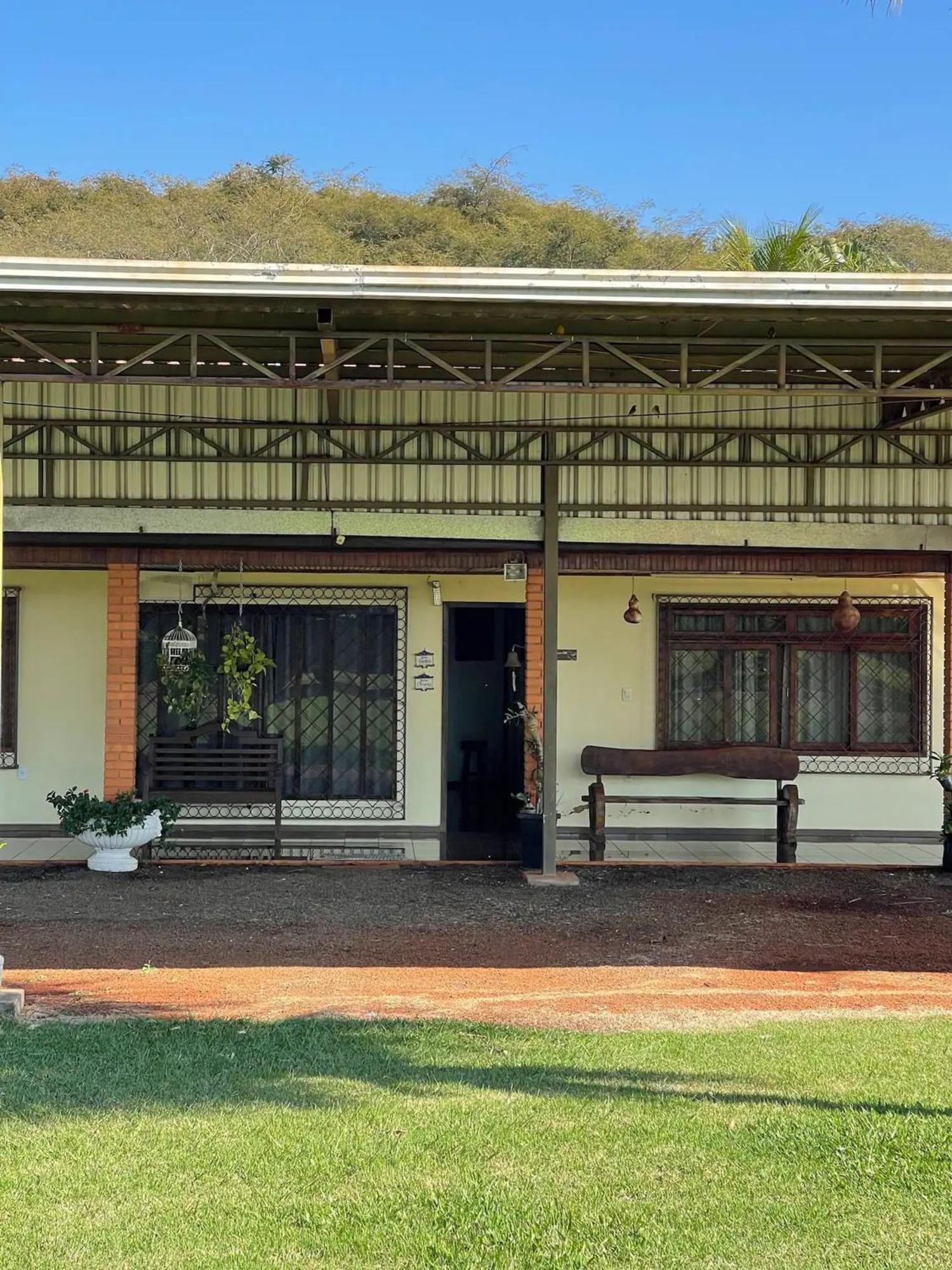 Especiais Da Fazenda Itacora Itaipulandia