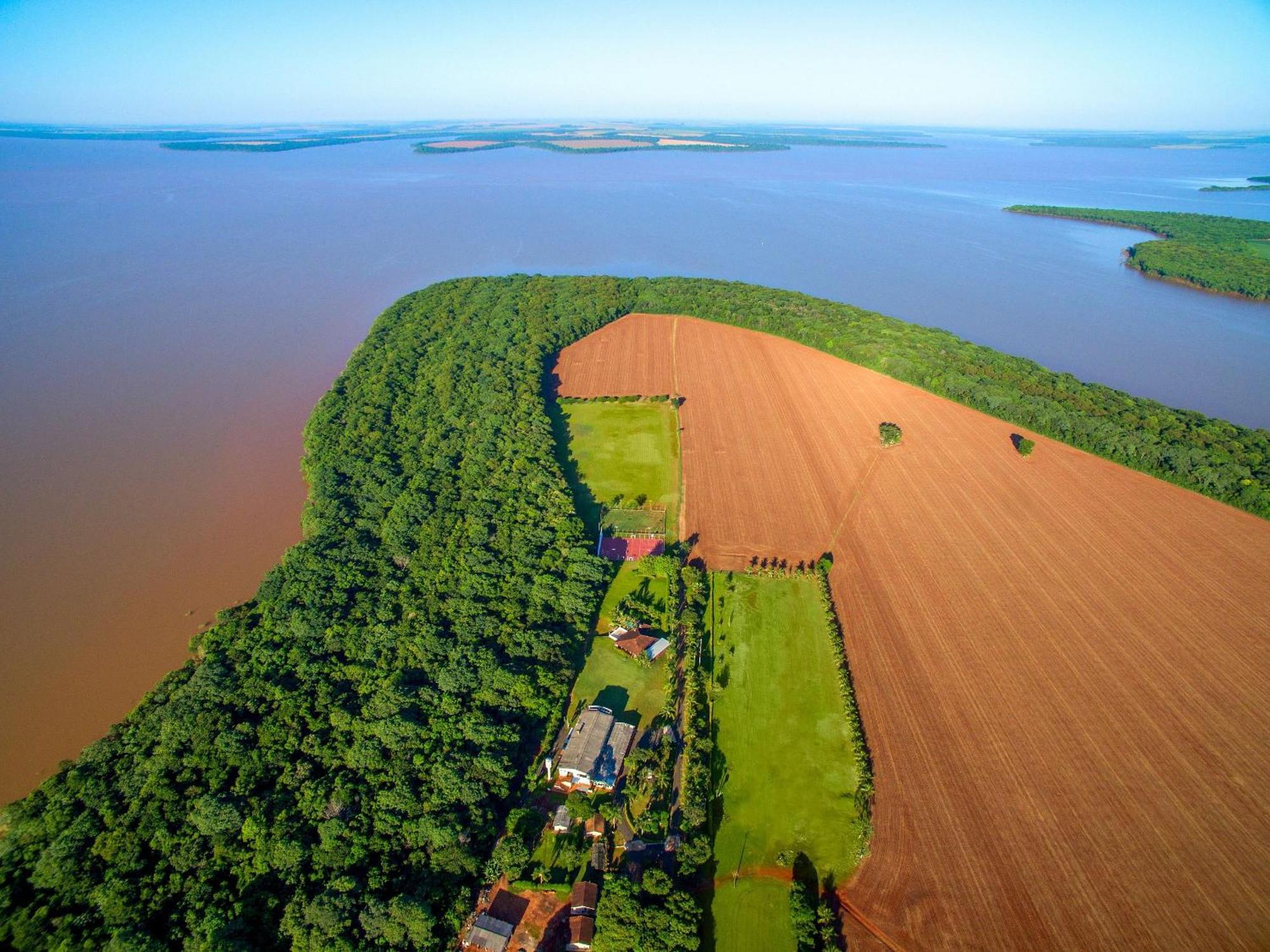 Especiais Da Fazenda Itacora