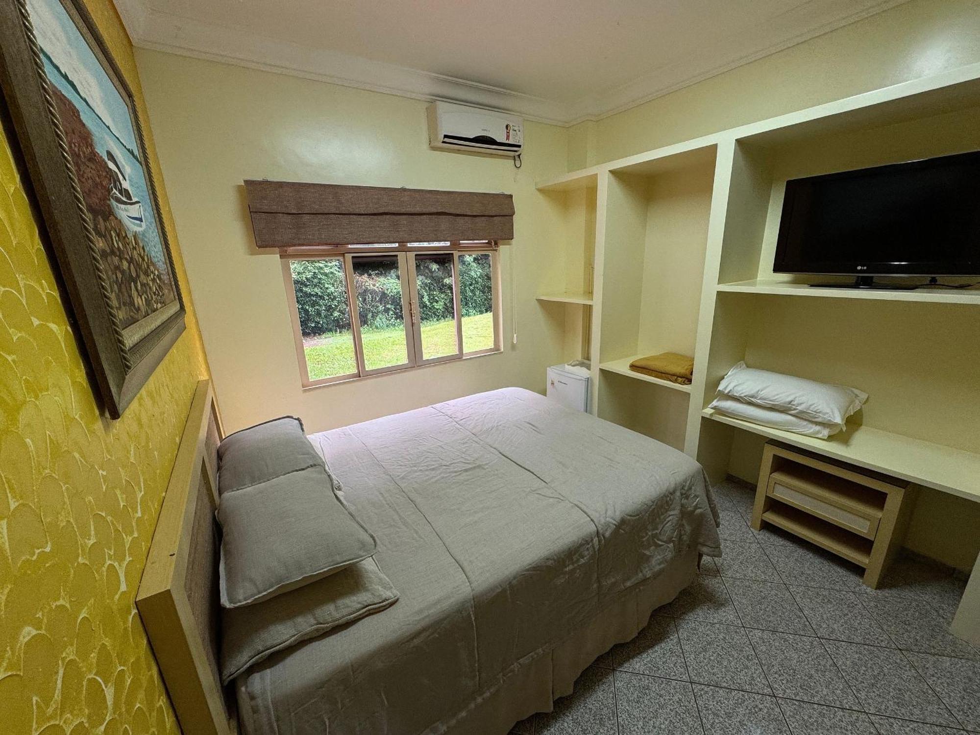 Chalet Especiais Da Fazenda Itacora Itaipulandia