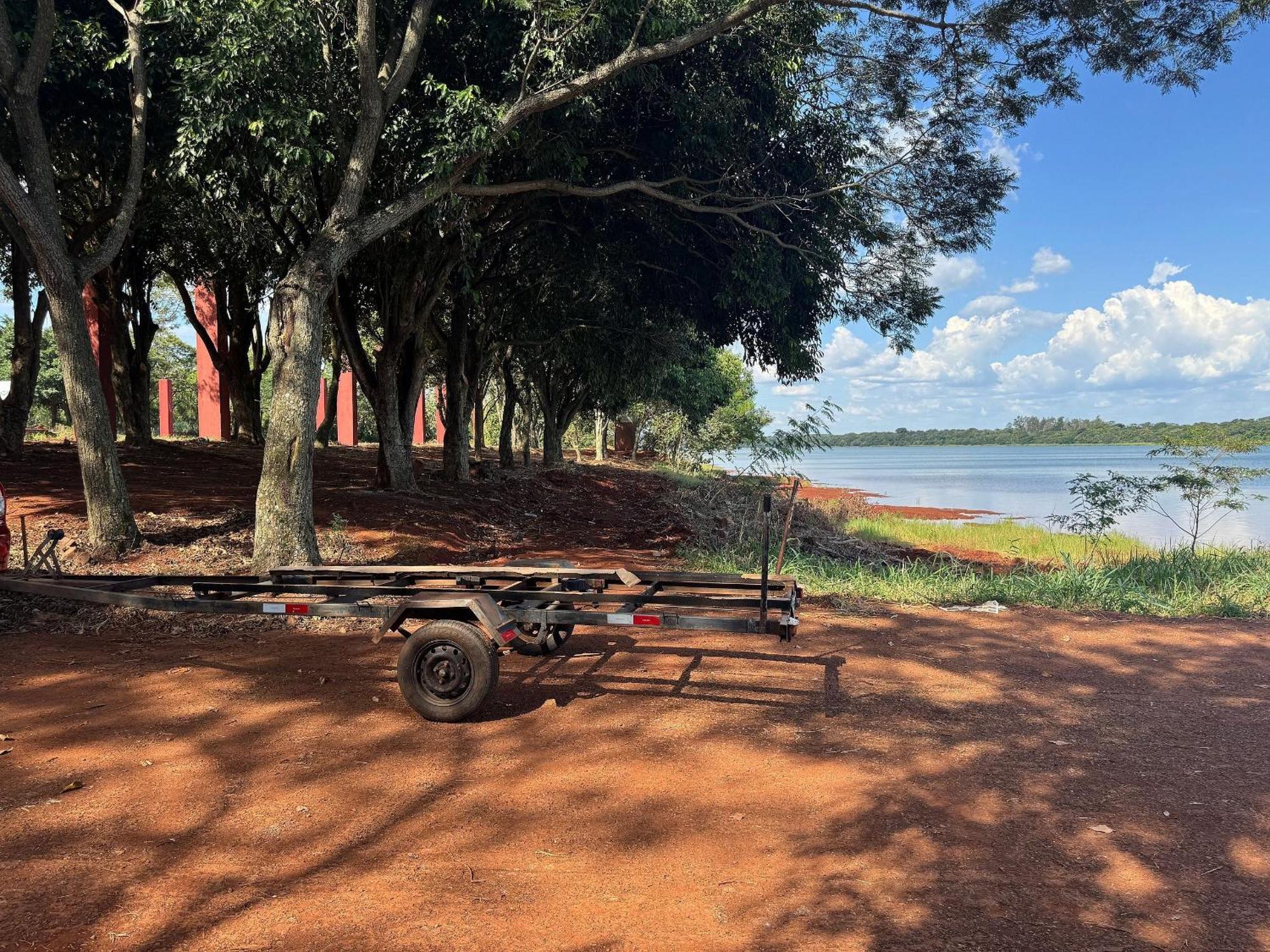 Especiais Da Fazenda Itacora * Itaipulandia