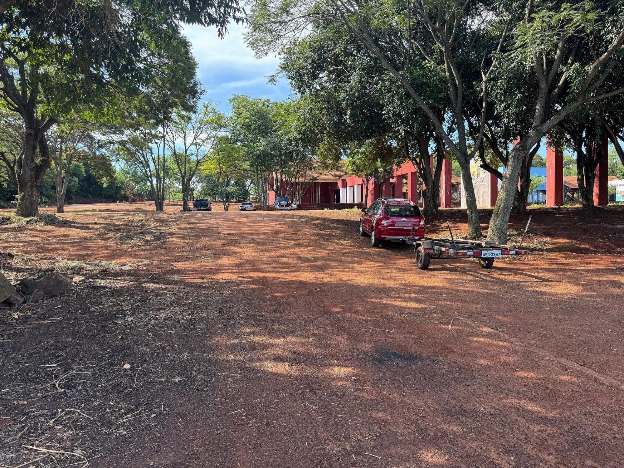 Chalet Especiais Da Fazenda Itacora Itaipulandia