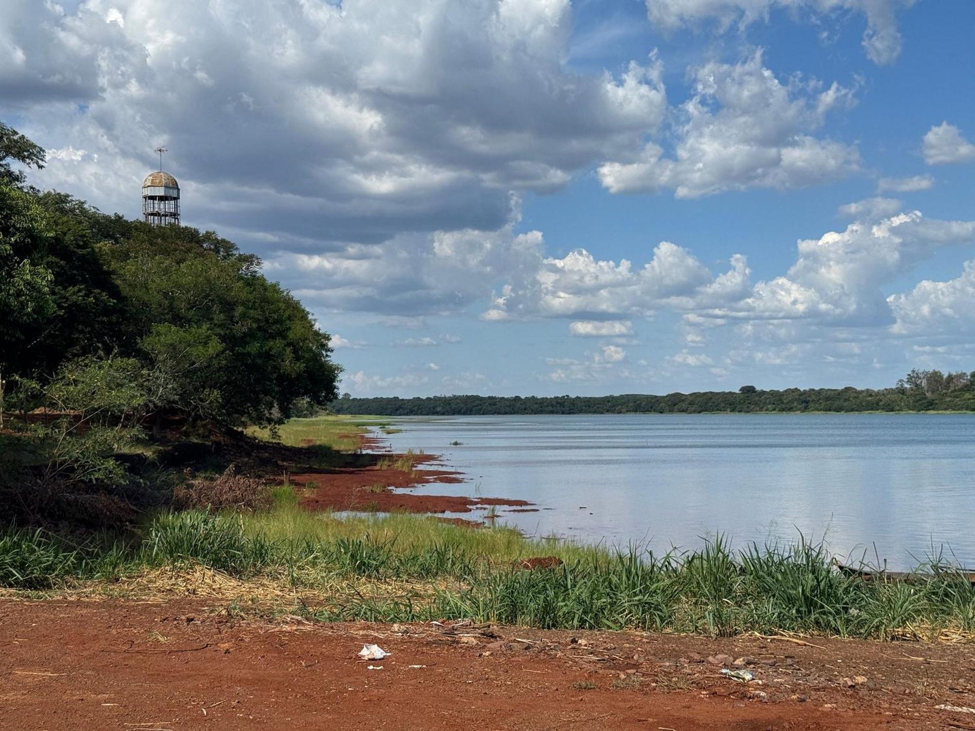 Especiais Da Fazenda Itacora Chalet Itaipulandia