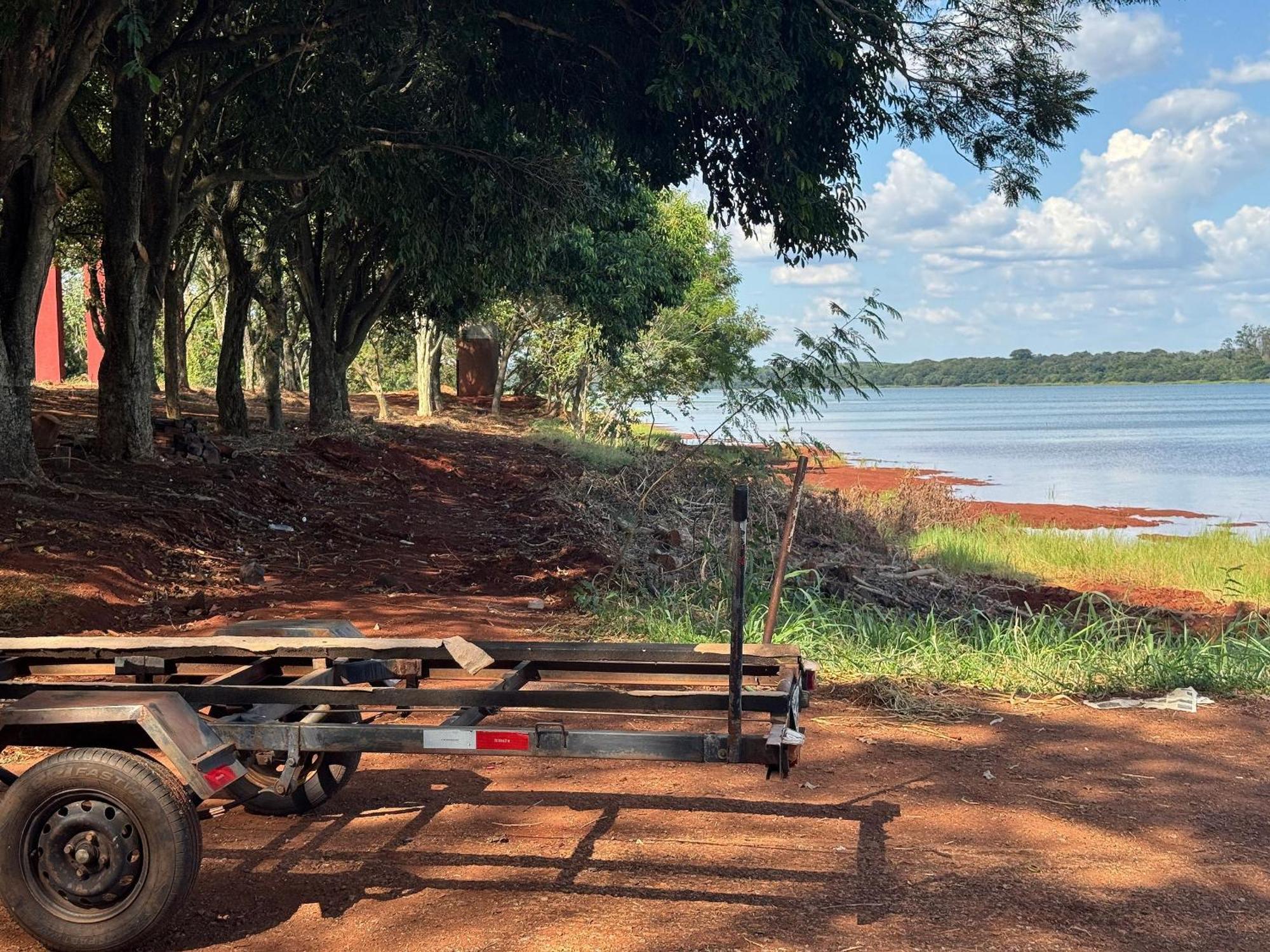 Especiais Da Fazenda Itacora Chalet Itaipulandia