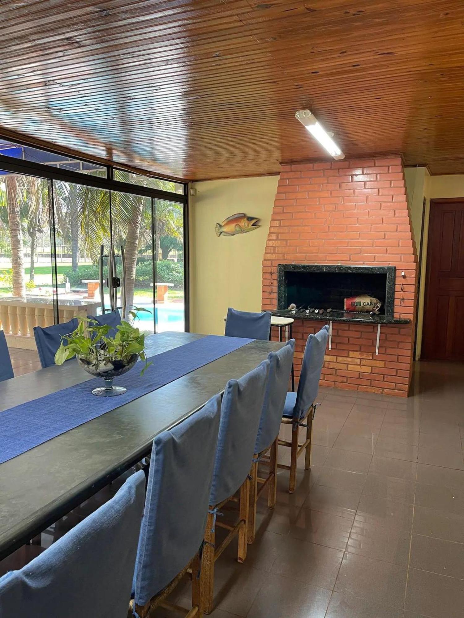 Especiais Da Fazenda Itacora Chalet