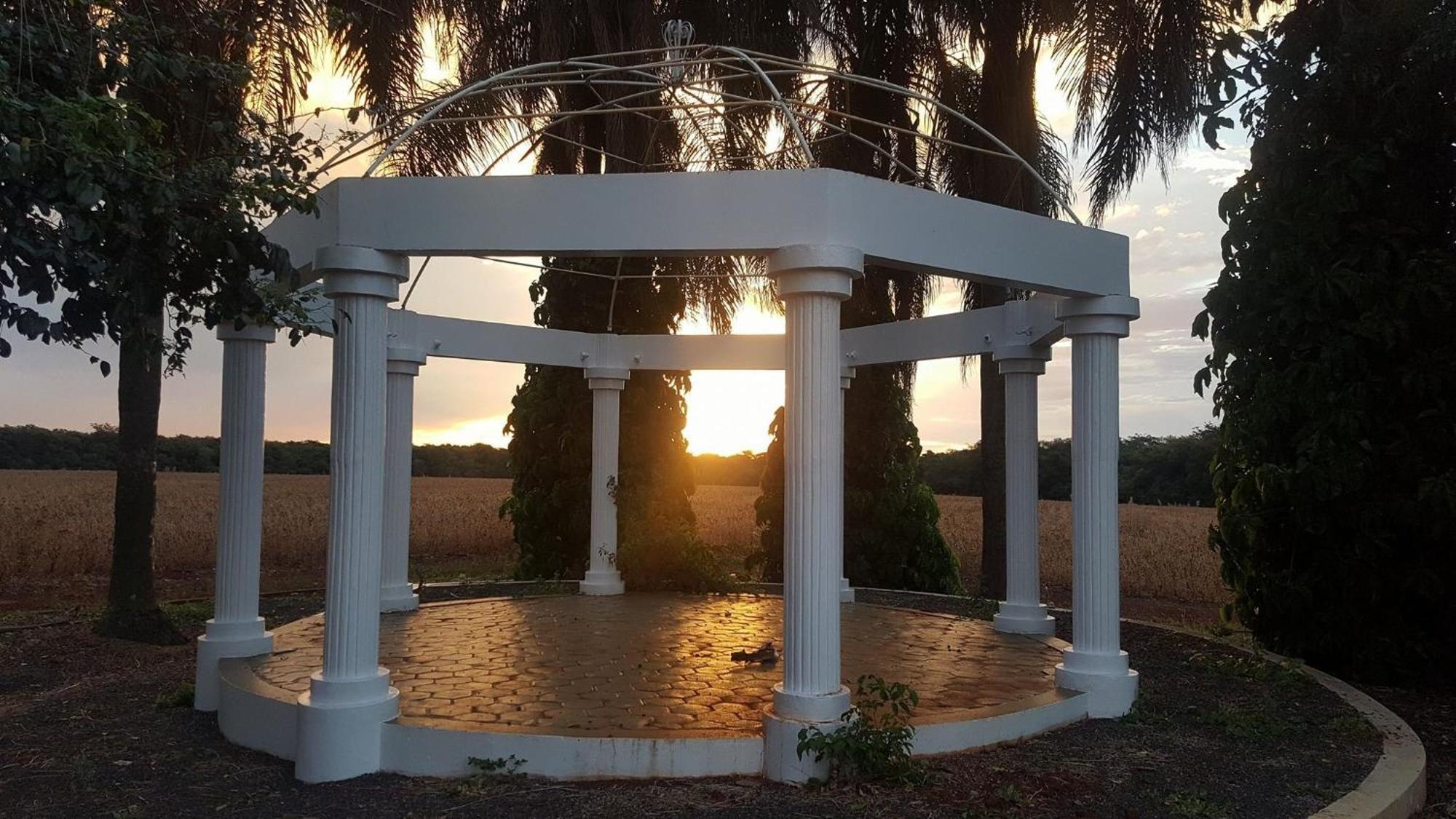 Especiais Da Fazenda Itacora * Itaipulândia