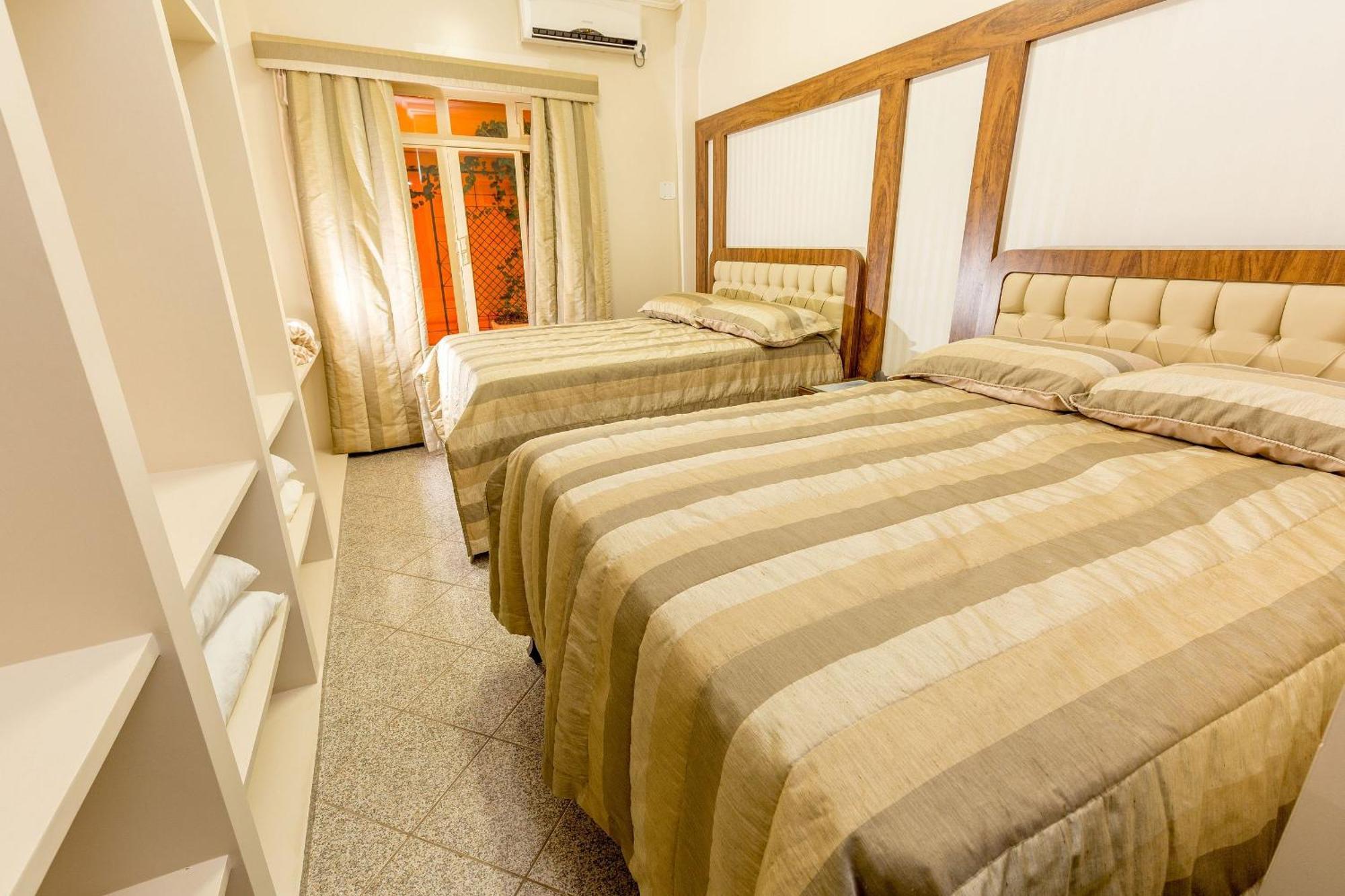 Chalet Especiais Da Fazenda Itacora Itaipulândia