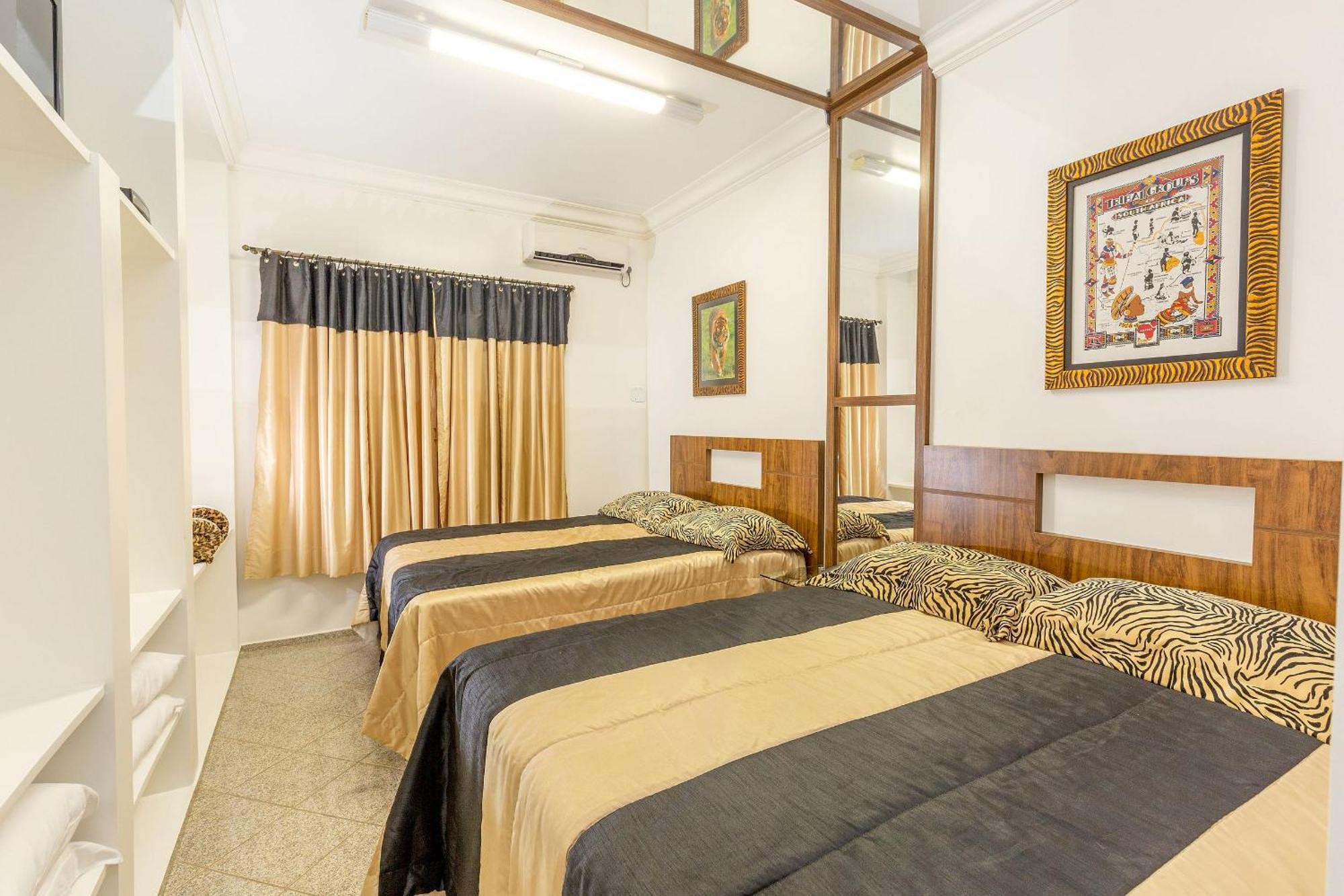 Chalet Especiais Da Fazenda Itacora *
