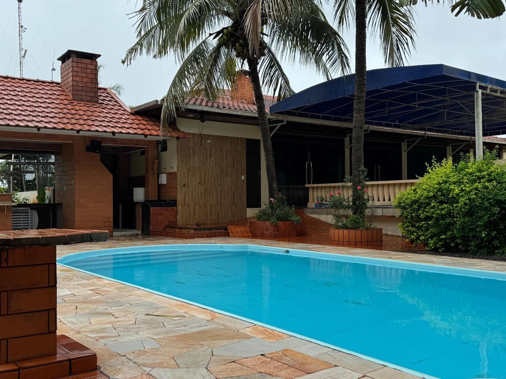 Especiais Da Fazenda Itacora Chalet