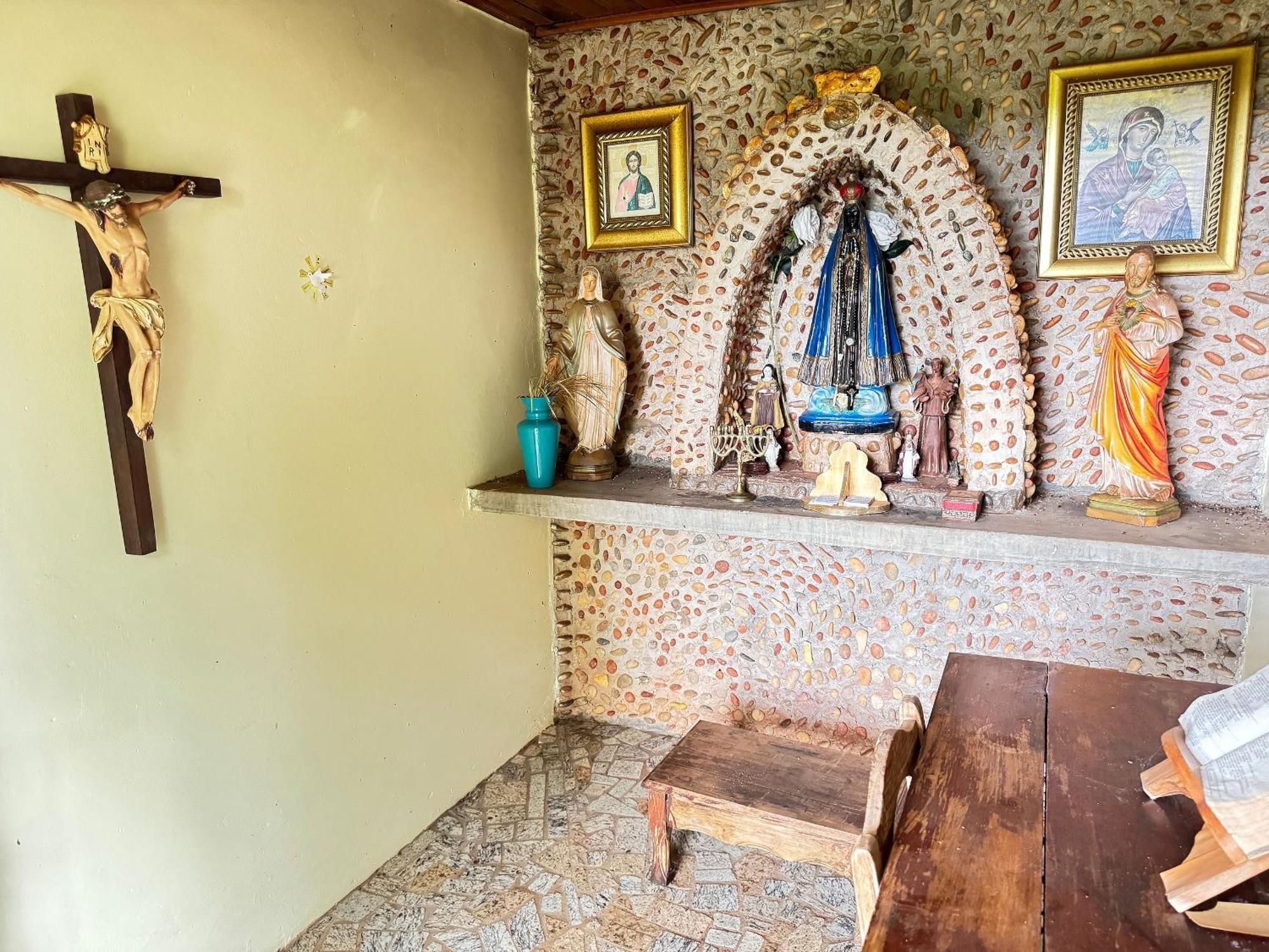 Especiais Da Fazenda Itacora