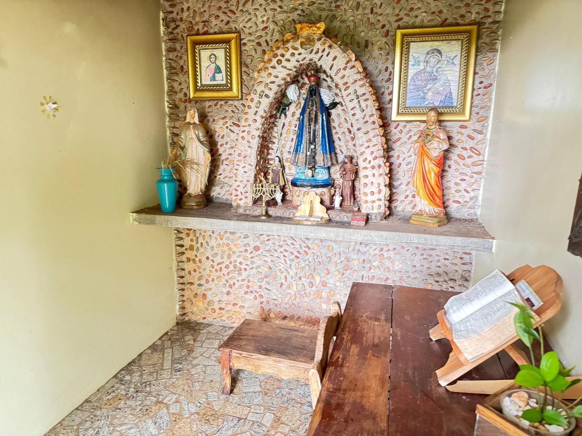 Chalet Especiais Da Fazenda Itacora